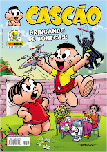 113 REVISTAS TURMA DA MÔNICA - Imagem 11