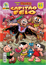 113 REVISTAS TURMA DA MÔNICA - Imagem 9