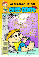 113 REVISTAS TURMA DA MÔNICA - Imagem 7