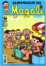 113 REVISTAS TURMA DA MÔNICA - Imagem 2