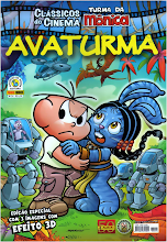 113 REVISTAS TURMA DA MÔNICA - Imagem 8