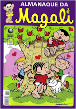 113 REVISTAS TURMA DA MÔNICA - Imagem 3