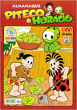 113 REVISTAS TURMA DA MÔNICA - Imagem 4
