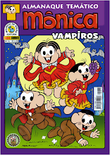 113 REVISTAS TURMA DA MÔNICA - Imagem 6