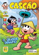 113 REVISTAS TURMA DA MÔNICA - Imagem 12