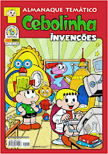 113 REVISTAS TURMA DA MÔNICA - Imagem 5