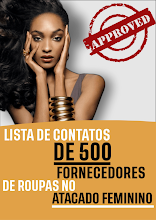 1500 FORNECEDORES DROPSHIPPING NACIONAL