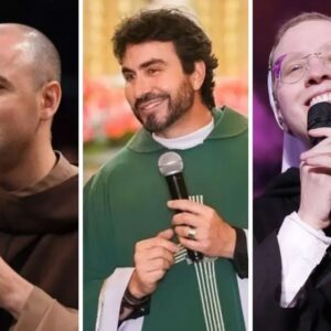 CIFRAS CATÓLICAS