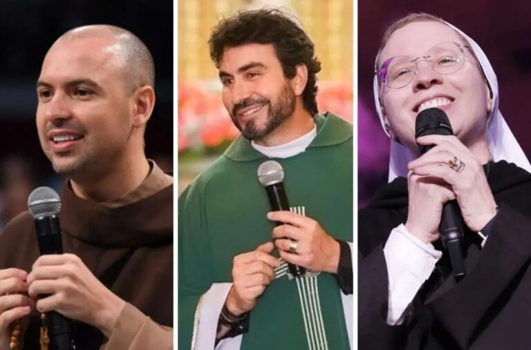 CIFRAS CATÓLICAS