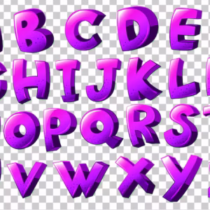 FONTES 3D