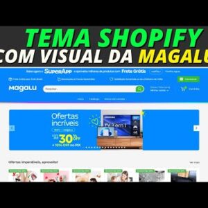 9 TEMAS PARA DROPSHIPPING E LOJAS VIRTUAIS