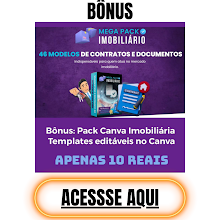 30 ARTES PARA IMOBILIÁRIAS