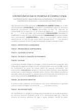 CONTRATOS IMOBILIÁRIOS – 46 MODELOS