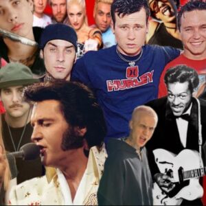 CIFRAS POP ROCK INTERNACIONAL