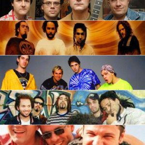 CIFRAS POP ROCK NACIONAL